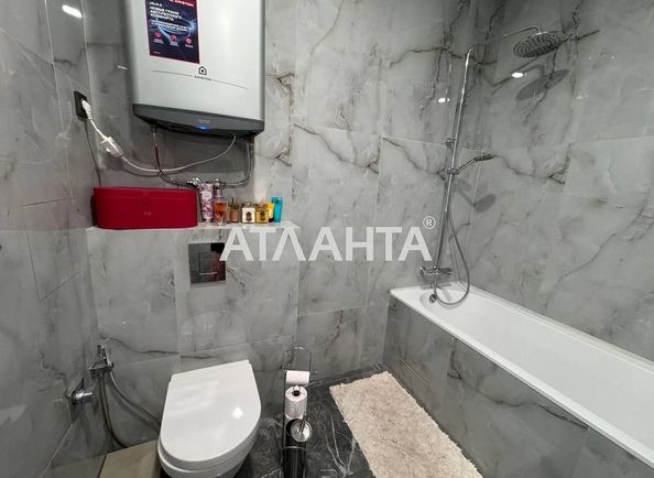 1-room apartment apartment by the address st. Frantsuzskiy bul Proletarskiy bul (area 51,4 m²) - Atlanta.ua - photo 13