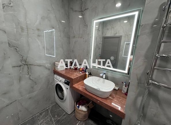 1-room apartment apartment by the address st. Frantsuzskiy bul Proletarskiy bul (area 51,4 m²) - Atlanta.ua - photo 14