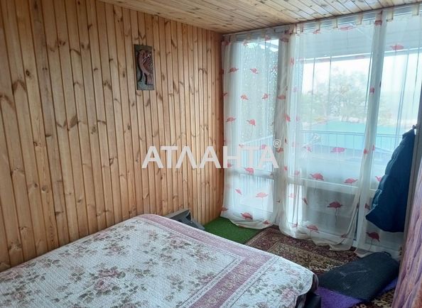 Dacha by the address st. Prichal 218 (area 50 m²) - Atlanta.ua