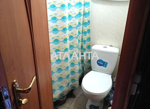 Dacha by the address st. Prichal 218 (area 50 m²) - Atlanta.ua - photo 8
