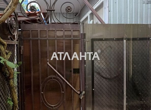 Dacha by the address st. Prichal 218 (area 50 m²) - Atlanta.ua - photo 12