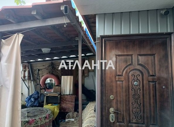 Dacha by the address st. Prichal 218 (area 50 m²) - Atlanta.ua - photo 15
