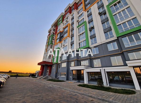 1-room apartment apartment by the address st. Mashinostroitelnaya (area 40 m²) - Atlanta.ua - photo 12