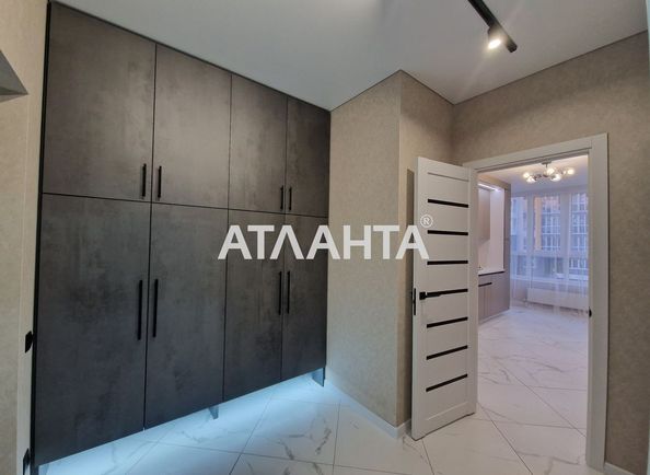 1-room apartment apartment by the address st. Mashinostroitelnaya (area 40 m²) - Atlanta.ua - photo 10