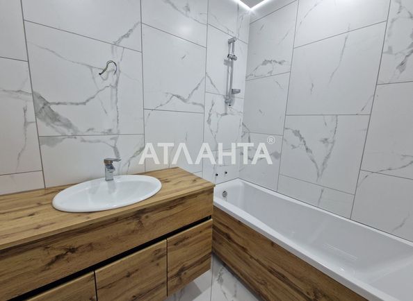 1-room apartment apartment by the address st. Mashinostroitelnaya (area 40 m²) - Atlanta.ua - photo 8
