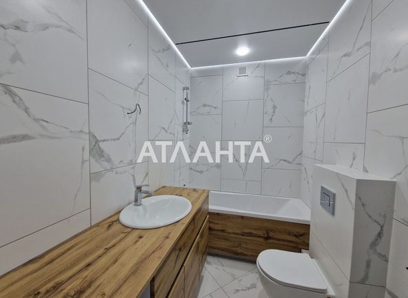 1-room apartment apartment by the address st. Mashinostroitelnaya (area 40 m²) - Atlanta.ua - photo 9