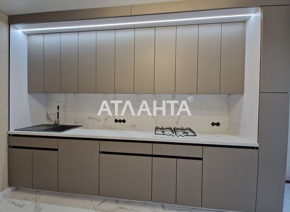 1-room apartment apartment by the address st. Mashinostroitelnaya (area 40 m²) - Atlanta.ua - photo 2