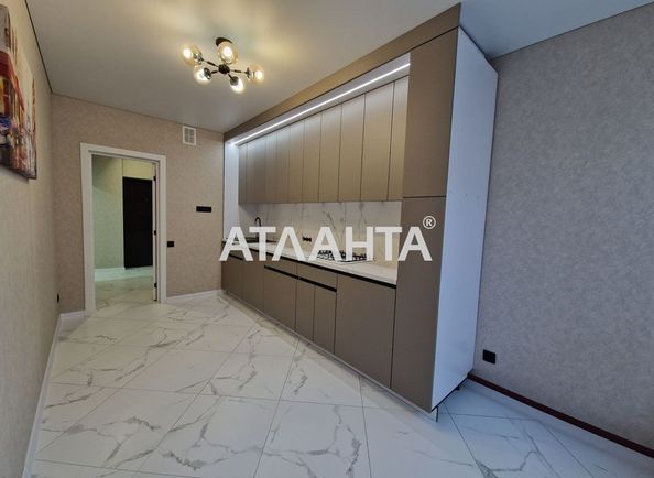 1-room apartment apartment by the address st. Mashinostroitelnaya (area 40 m²) - Atlanta.ua - photo 3