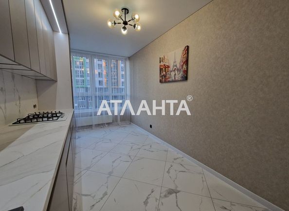 1-room apartment apartment by the address st. Mashinostroitelnaya (area 40 m²) - Atlanta.ua - photo 4