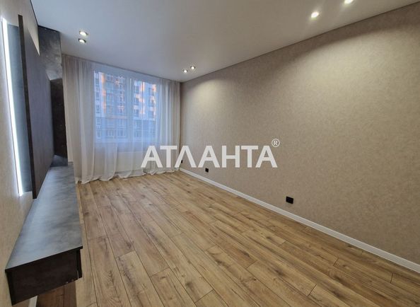 1-room apartment apartment by the address st. Mashinostroitelnaya (area 40 m²) - Atlanta.ua - photo 6