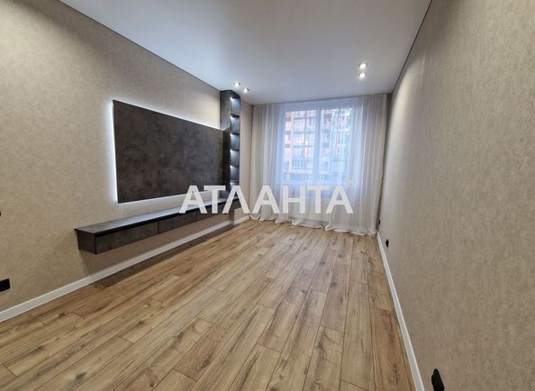 1-room apartment apartment by the address st. Mashinostroitelnaya (area 40 m²) - Atlanta.ua - photo 5