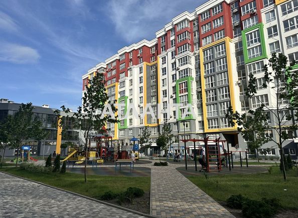 1-room apartment apartment by the address st. Mashinostroitelnaya (area 40 m²) - Atlanta.ua - photo 13