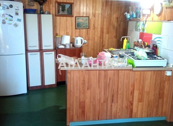 Dacha by the address st. Prichal 218 (area 63 m²) - Atlanta.ua