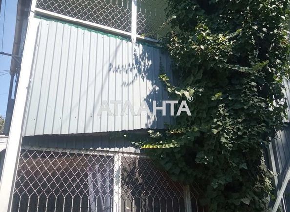 Dacha by the address st. Prichal 218 (area 63 m²) - Atlanta.ua - photo 5
