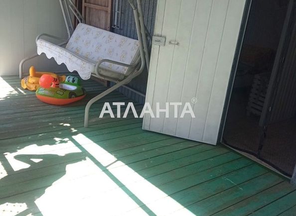 Dacha by the address st. Prichal 218 (area 63 m²) - Atlanta.ua - photo 9