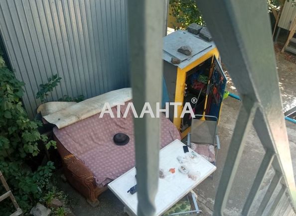 Dacha by the address st. Prichal 218 (area 63 m²) - Atlanta.ua - photo 10