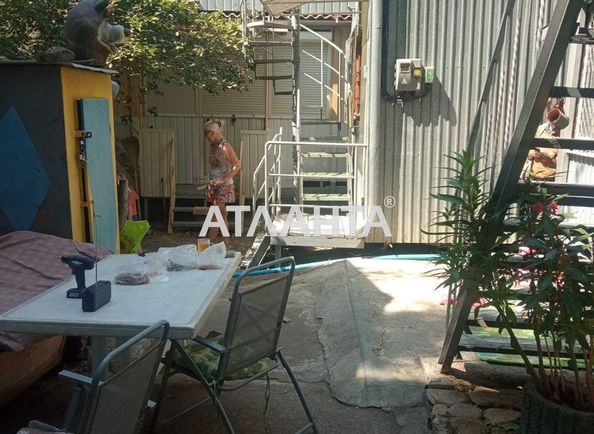 Dacha by the address st. Prichal 218 (area 63 m²) - Atlanta.ua - photo 13