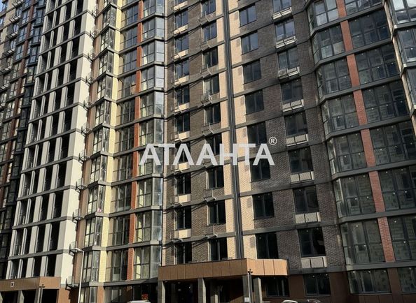 3-rooms apartment apartment by the address st. Prokhorovskaya Khvorostina (area 93 m²) - Atlanta.ua
