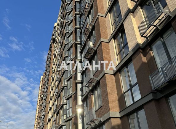 3-rooms apartment apartment by the address st. Prokhorovskaya Khvorostina (area 93 m²) - Atlanta.ua - photo 4