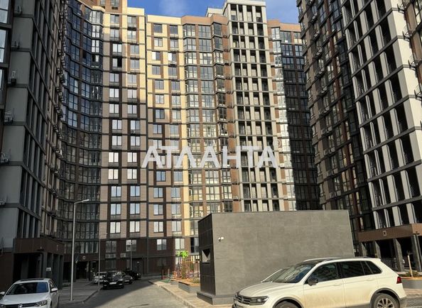 3-rooms apartment apartment by the address st. Prokhorovskaya Khvorostina (area 93 m²) - Atlanta.ua - photo 5