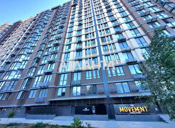 3-rooms apartment apartment by the address st. Prokhorovskaya Khvorostina (area 93 m²) - Atlanta.ua - photo 2