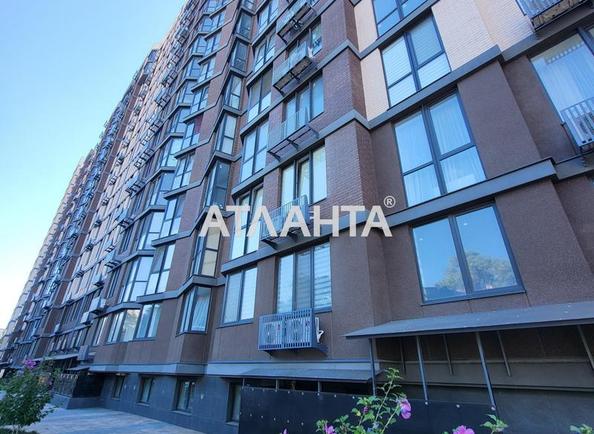 3-rooms apartment apartment by the address st. Prokhorovskaya Khvorostina (area 93 m²) - Atlanta.ua - photo 5