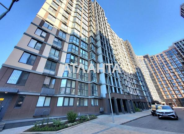 3-rooms apartment apartment by the address st. Prokhorovskaya Khvorostina (area 93 m²) - Atlanta.ua - photo 6