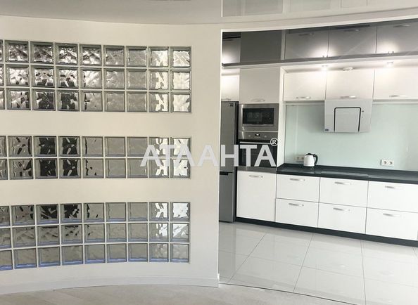1-room apartment apartment by the address st. Vilyamsa ak (area 49,8 m²) - Atlanta.ua