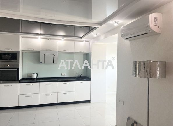 1-room apartment apartment by the address st. Vilyamsa ak (area 49,8 m²) - Atlanta.ua - photo 2