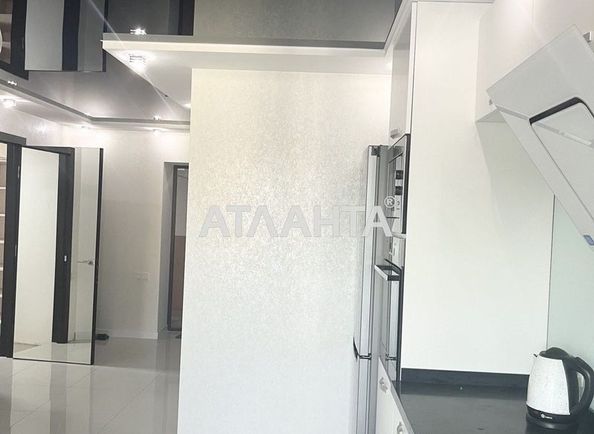1-room apartment apartment by the address st. Vilyamsa ak (area 49,8 m²) - Atlanta.ua - photo 3