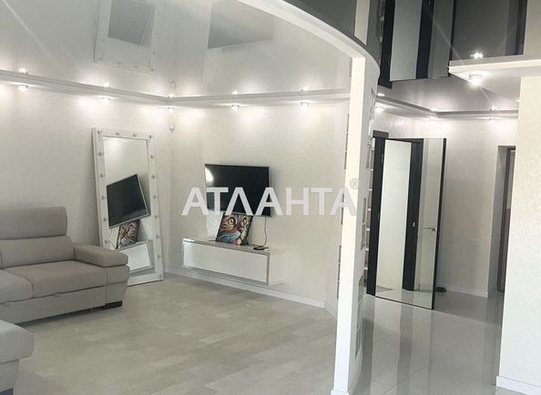 1-room apartment apartment by the address st. Vilyamsa ak (area 49,8 m²) - Atlanta.ua - photo 4