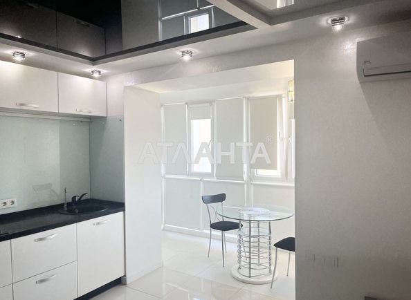 1-room apartment apartment by the address st. Vilyamsa ak (area 49,8 m²) - Atlanta.ua - photo 6
