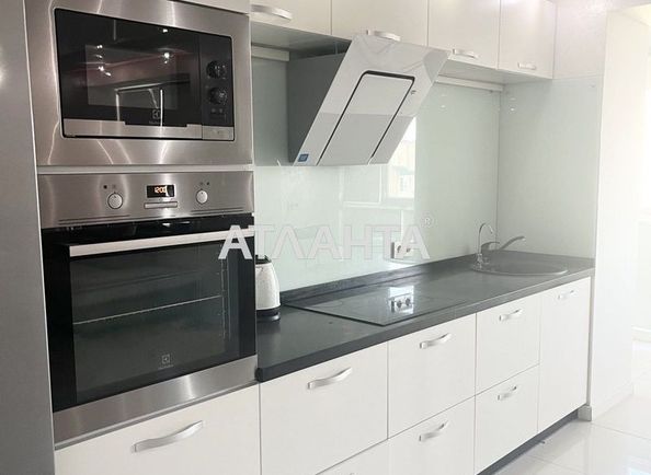 1-room apartment apartment by the address st. Vilyamsa ak (area 49,8 m²) - Atlanta.ua - photo 8