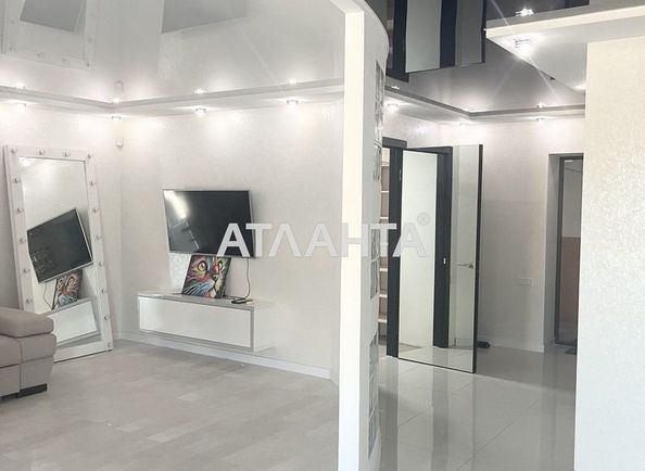 1-room apartment apartment by the address st. Vilyamsa ak (area 49,8 m²) - Atlanta.ua - photo 10