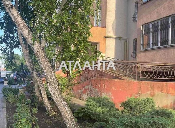 1-room apartment apartment by the address st. Vilyamsa ak (area 49,8 m²) - Atlanta.ua - photo 12