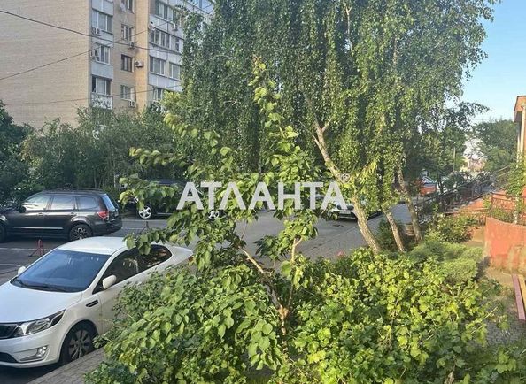 1-room apartment apartment by the address st. Vilyamsa ak (area 49,8 m²) - Atlanta.ua - photo 13