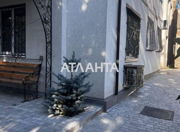 1-кімнатна квартира за адресою вул. Гімназійна (площа 41,9 м²) - Atlanta.ua - фото 2
