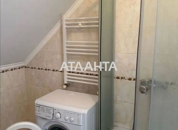 1-room apartment apartment by the address st. Pokrovskaya Lazo Sergeya (area 32 m²) - Atlanta.ua - photo 6