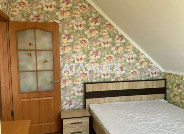 1-room apartment apartment by the address st. Pokrovskaya Lazo Sergeya (area 32 m²) - Atlanta.ua - photo 4