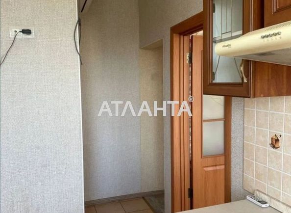 1-room apartment apartment by the address st. Pokrovskaya Lazo Sergeya (area 32 m²) - Atlanta.ua - photo 2