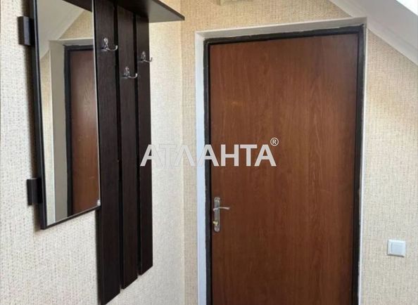 1-room apartment apartment by the address st. Pokrovskaya Lazo Sergeya (area 32 m²) - Atlanta.ua - photo 5