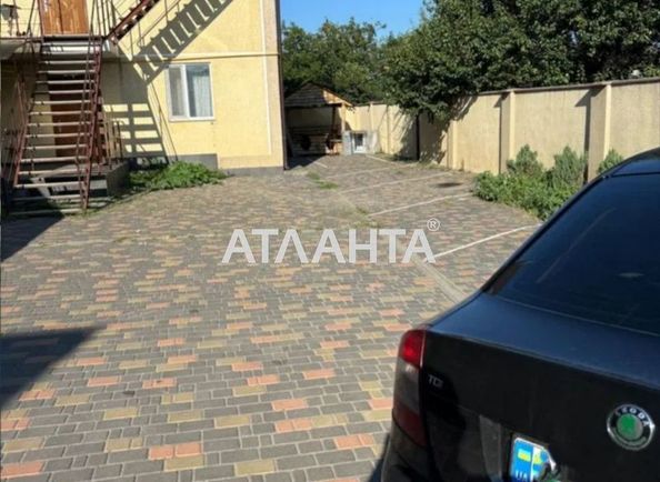 1-room apartment apartment by the address st. Pokrovskaya Lazo Sergeya (area 32 m²) - Atlanta.ua - photo 9