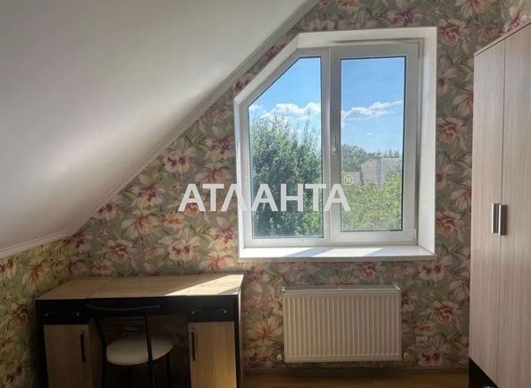 1-room apartment apartment by the address st. Pokrovskaya Lazo Sergeya (area 32 m²) - Atlanta.ua - photo 3