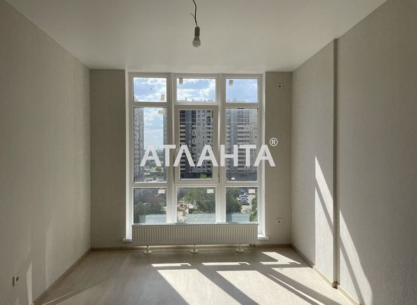 1-room apartment apartment by the address st. Odesskaya (area 36,8 m²) - Atlanta.ua - photo 2