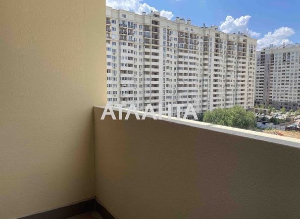 1-room apartment apartment by the address st. Odesskaya (area 36,8 m²) - Atlanta.ua - photo 7