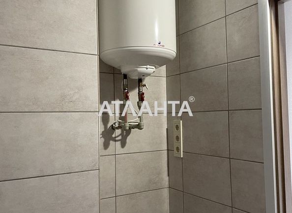 1-room apartment apartment by the address st. Odesskaya (area 36,8 m²) - Atlanta.ua - photo 8