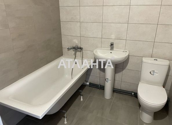 1-room apartment apartment by the address st. Odesskaya (area 36,8 m²) - Atlanta.ua - photo 9