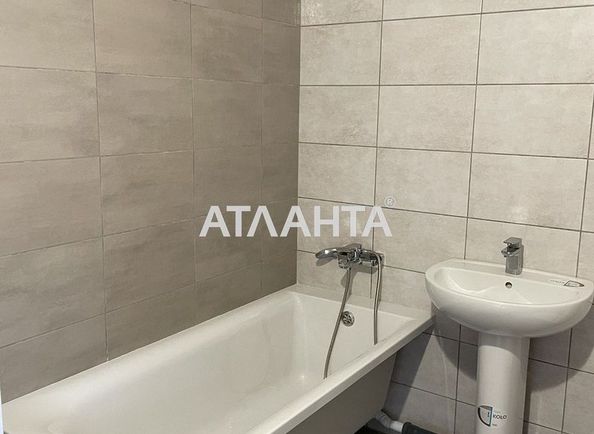 1-room apartment apartment by the address st. Odesskaya (area 36,8 m²) - Atlanta.ua - photo 10
