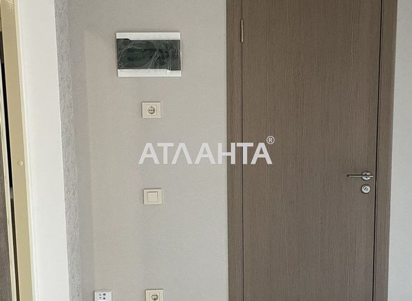 1-room apartment apartment by the address st. Odesskaya (area 36,8 m²) - Atlanta.ua - photo 11