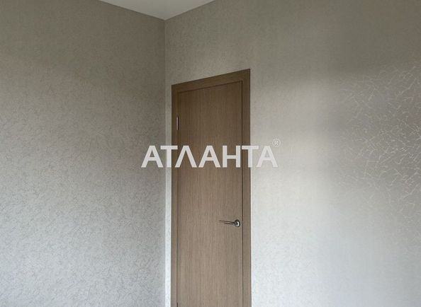 1-room apartment apartment by the address st. Odesskaya (area 36,8 m²) - Atlanta.ua - photo 13